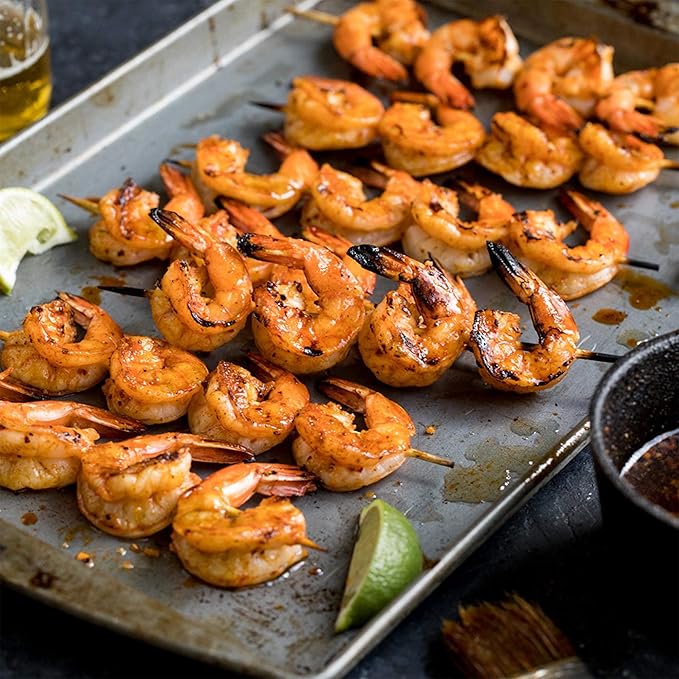 McCormick Grill Mates Unique Blends Grilling Variety Pack (Chipotle & Roasted Garlic, Mesquite