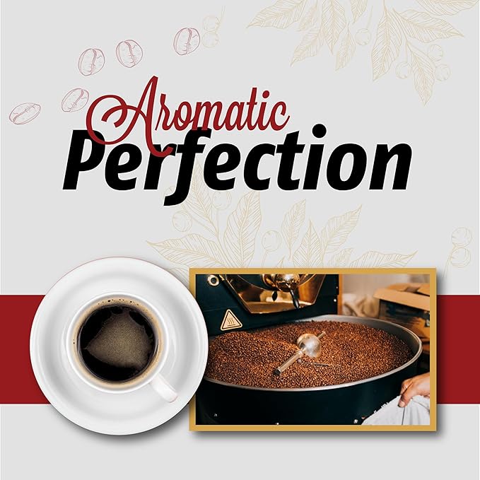 Birdee Vietnamese Coffee ??2.2 LB, Medium Roast Whole Bean, Arabica and Robusta Blend, Hand-Picked