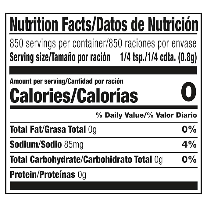 McCormick Culinary Vietnamese Cajun Style Seasoning, 24 oz