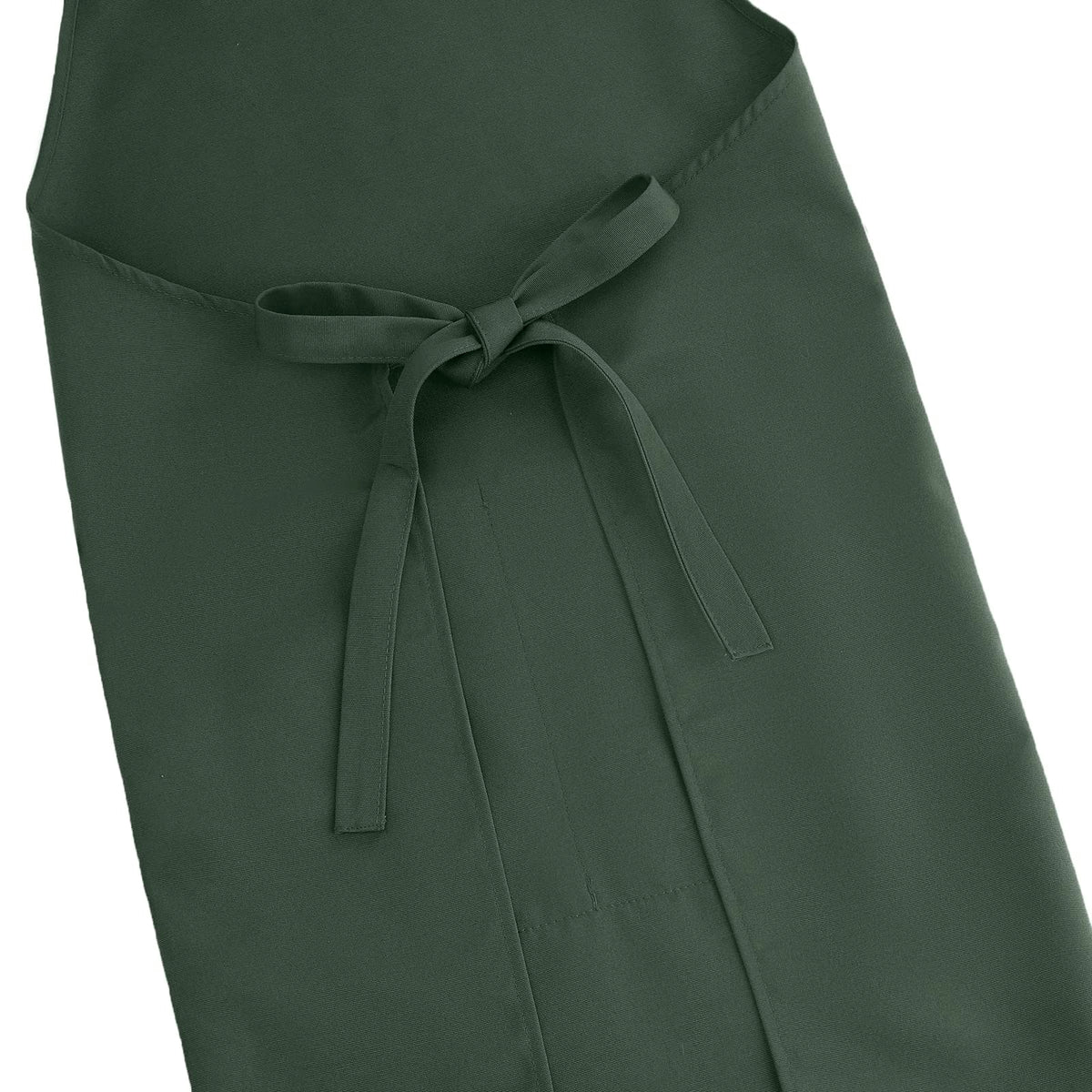 LOYGLIF Apron for Men Women with Adjustable Straps and Large Pockets, Canvas Cotton Cooking Kitchen