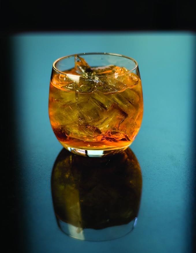 Schott Zwiesel Tritan Crystal Glass Banquet Barware Collection Tumbler/Old Fashioned Cocktail