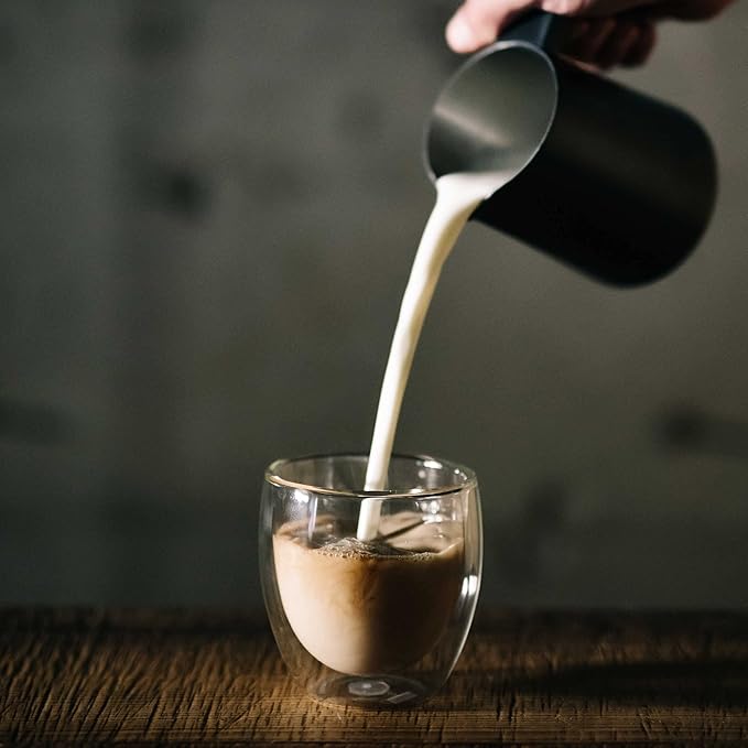 TOKYO COFFEE Ethiopia Moka Organic Decaf Coffee Beans - 24 oz Medium Dark Roast Whole Bean - Smooth
