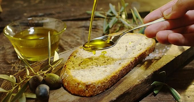 Sanniti Laudemio Organic Extra Virgin Olive Oil Fattoria di Maiano, Gold Award Winner at NYIOOC