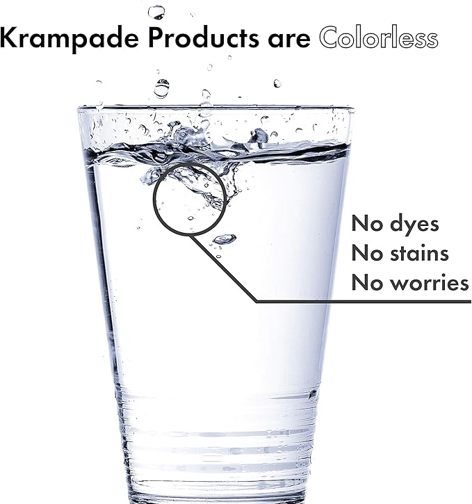 Electrolytes Powder Potassium Supplement - 2000 mg K+, >2X More Than Coconut Water | Cramp Relief
