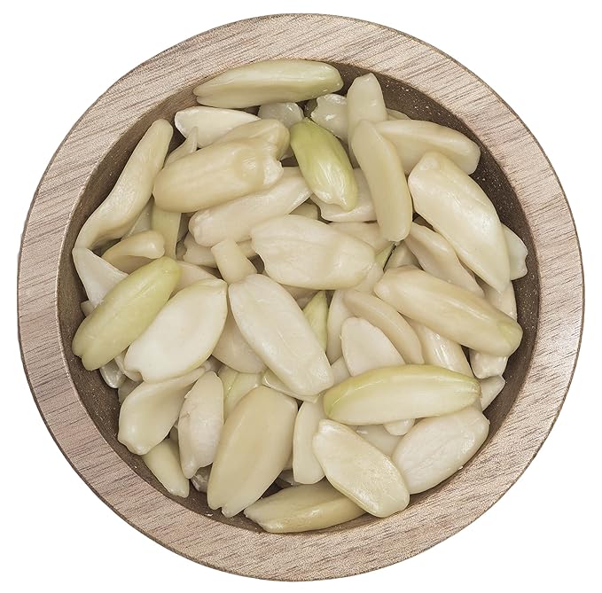 Pili Hunters - Wild Sprouted Pili Nuts, Coconut Oil and Himalayan Salt (1lb Bag) Keto/Paleo/Vegan