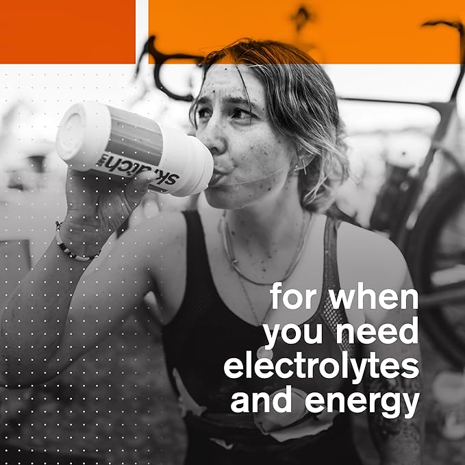 Skratch Labs Hydration Powder | Sport Drink Mix | Electrolytes Powder for Exercise, Endurance, and