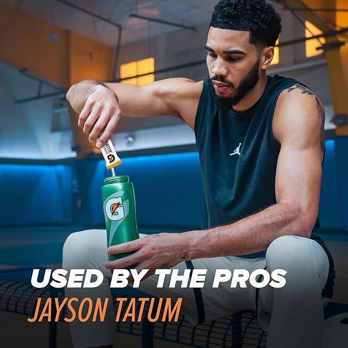 Gatorlyte Rapid Rehydration Electrolyte Beverage, Variety Pack, Lower Sugar, Specialized Blend of 5