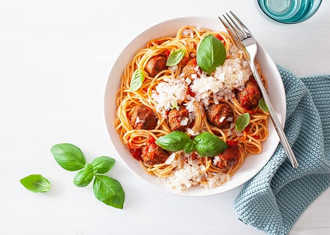 Unpretentious Italian Seasoning, 4 lb, Great in Soups & Sauces, Delicious Seasoning Blend