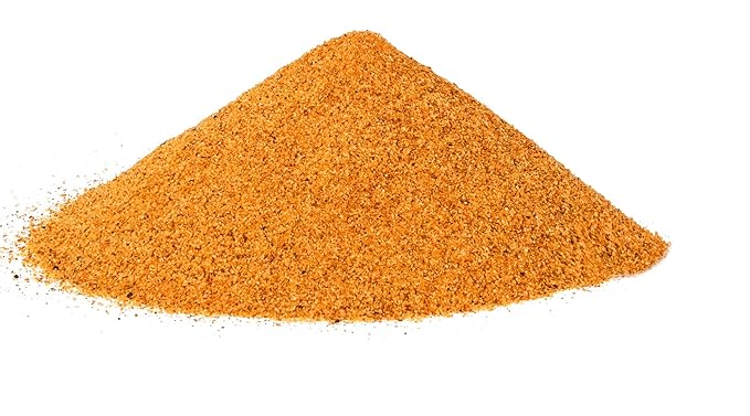 Wildlife Seasonings Rattlesnake Mesquite - Smoky and Bold Grill Seasoning for Steak, Pork, and