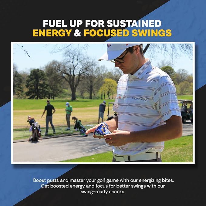 1st Tee PLUS+ Oatmeal Raisin bars made with Natural Ingredients Breakfast Bars | Best Oatmeal Bars