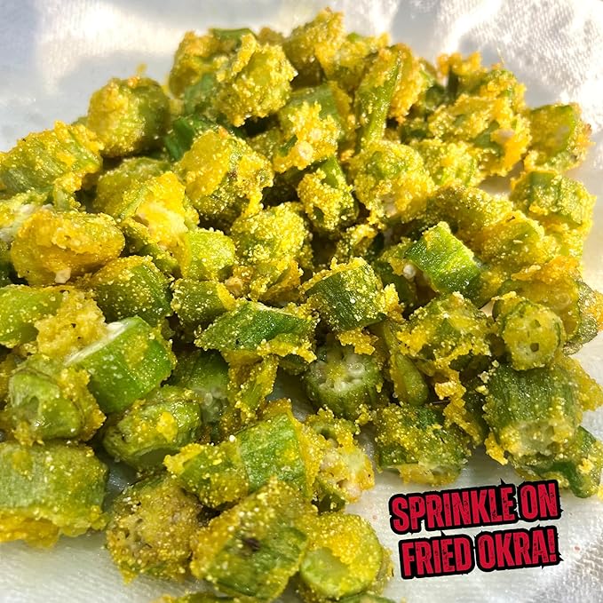 Bold Garlic Pepper with Sea Salt Seasoning ??SPG Seasoning Blend Reimagined for Bigger Flavor |