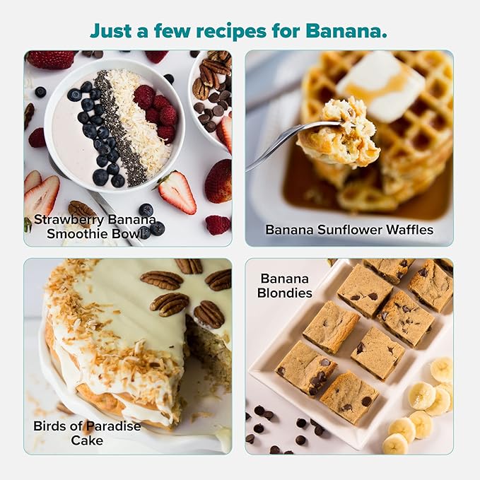 Keto Chow Banana | Keto Meal Replacement Shake | Nutritionally Complete | Low Carb | Delicious Easy