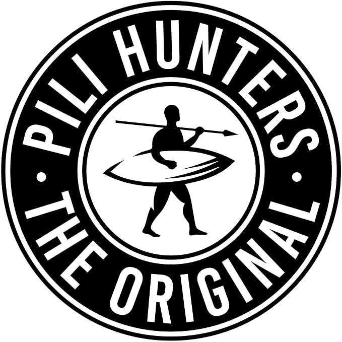 Pili Hunters - Wild Sprouted Pili Nuts, Raw Cacao (4 oz Bag) Vegan Snack for Low Carb Energy