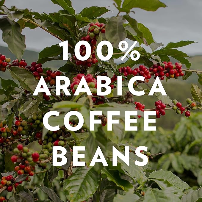 Community Coffee 100% Colombia 24 Count Coffee Pods, Medium Dark Roast, Compatible with Keurig 2.0