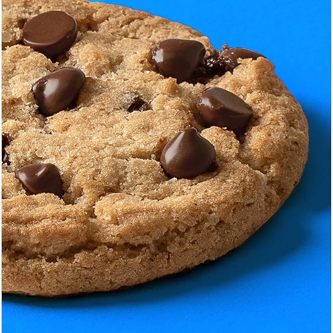 CHIPS AHOY! Original Chocolate Chip Cookies, 20 Snack Packs (2 Cookies Per Pack)