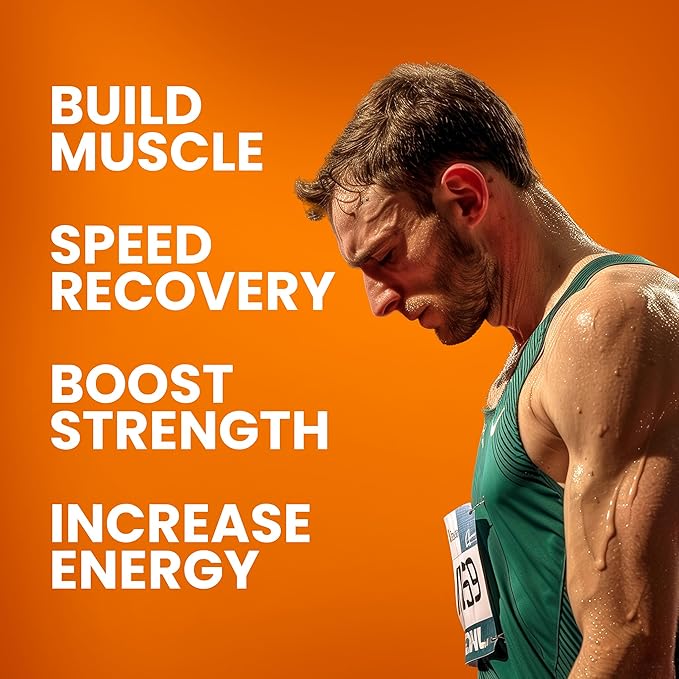 Rejuvenate ??1 Stick Delivers 25g of Whey Protein Equivalency for Muscle Growth & Energy