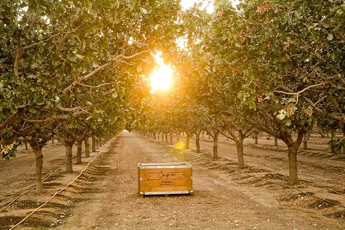 Almonds Roasted Unsalted, 25 Lbs. Bulk Case, Kosher
