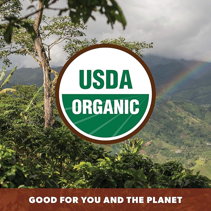 Low Acid Organic Coffee ??Whole Bean, Mold-Free & Stomach Friendly by Java Planet, Cinnamon and