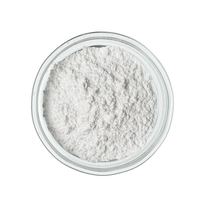 Pure Calcium Carbonate ⊘ Non-GMO Gluten-Free Vegan OU Kosher Certified - 400g/14oz
