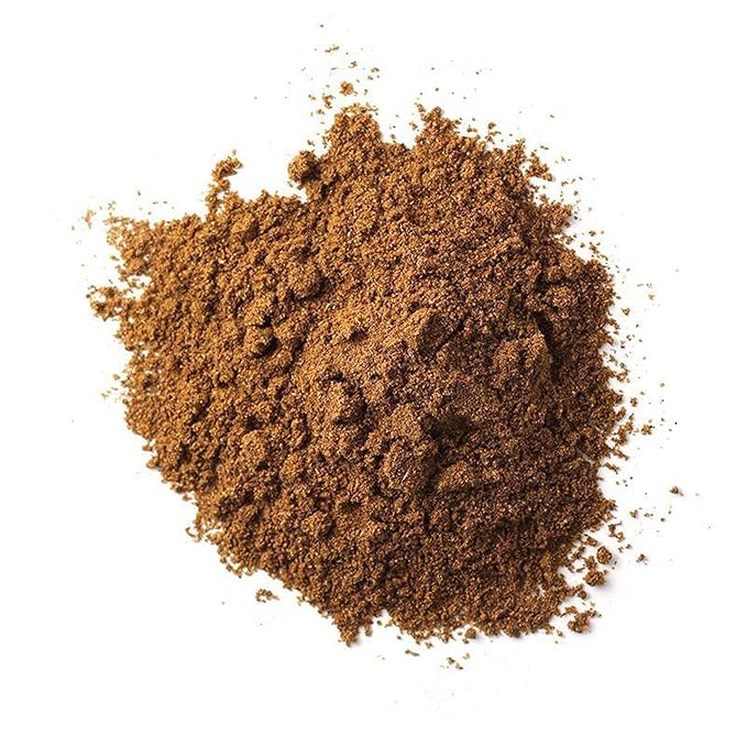 Spiceology ??Garam Masala Seasoning ??Warm, Aromatic Indian-Inspired Spice Blend with Coriander