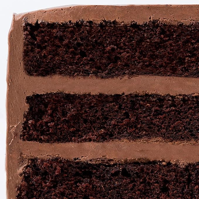 Miss Jones Baking Organic Cake and Cupcake Mix, Non-GMO, Vegan-Friendly, Moist and Fluffy: