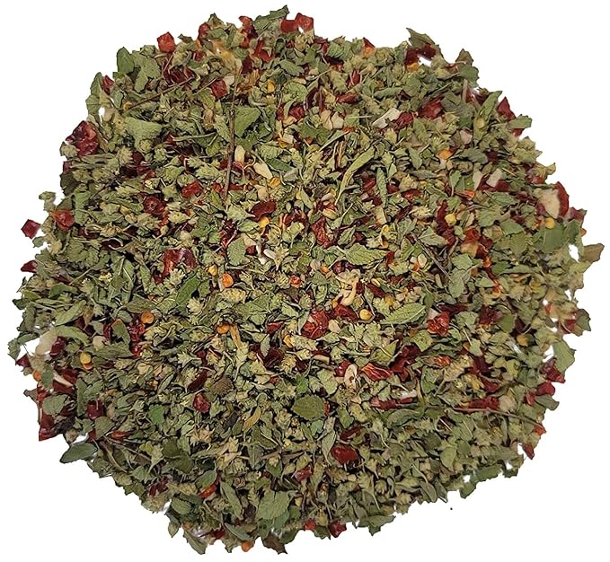 Menudo Spice Mix Seasoning, Premium Mexican Seasoning. Make Authentic Mexican Menudo. 4 oz and 1