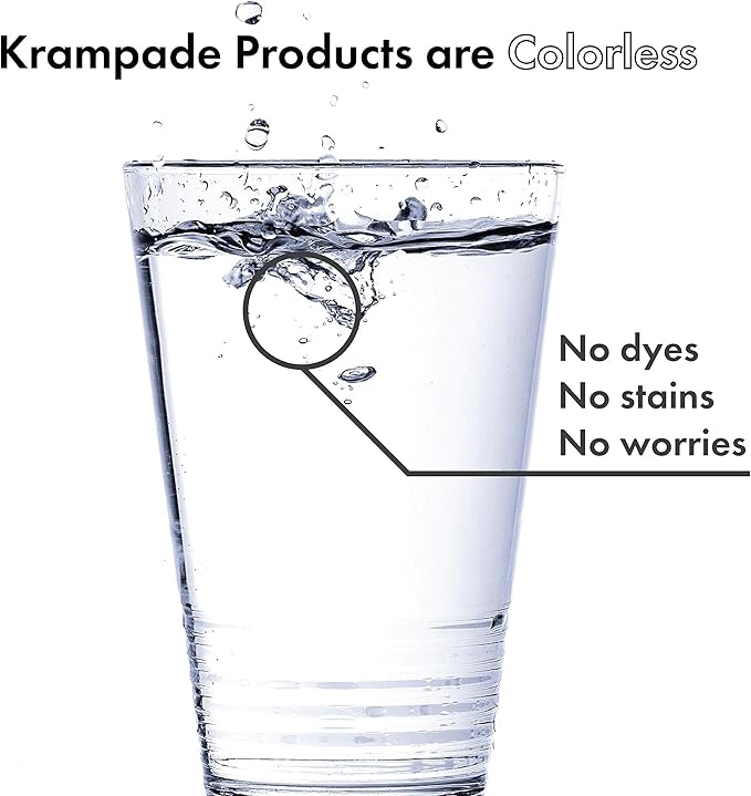 Electrolytes Powder Potassium Supplement - 2000 mg K+, >2X More Than Coconut Water | Cramp Relief