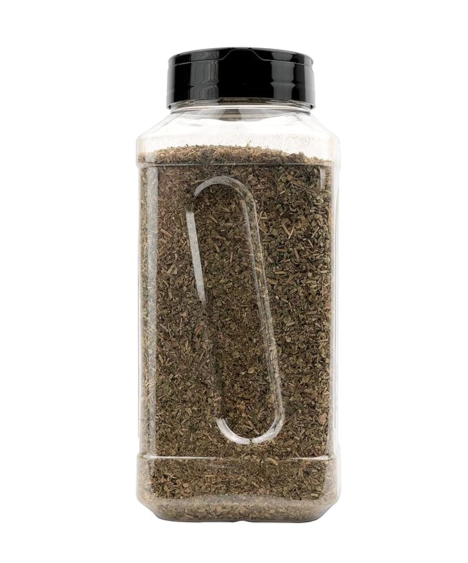 GranAroma Italian Seasoning, Aromatic Spice Blend, Italian Cuisine, Versatile Flavor (7.2 Ounce)