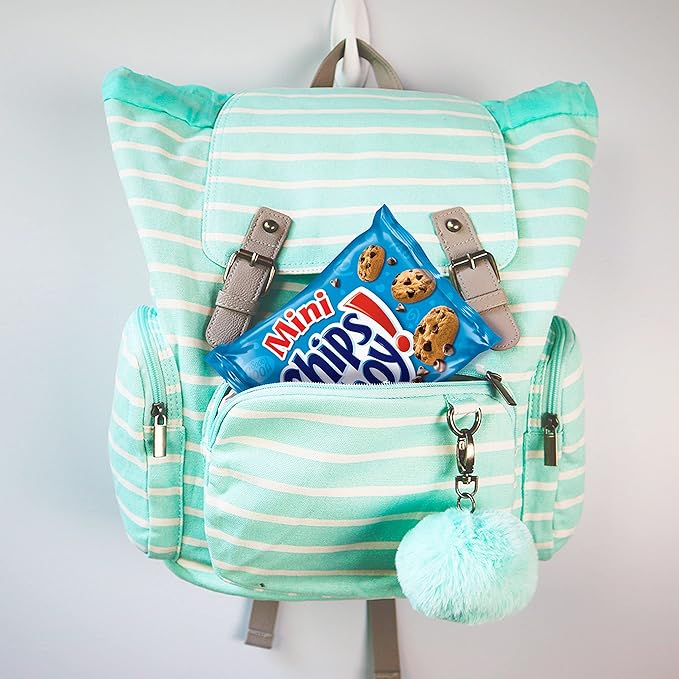 Nabisco Classic Mix Variety Pack, OREO Mini, CHIPS AHOY! Mini, Nutter Butter Bites, RITZ Bits