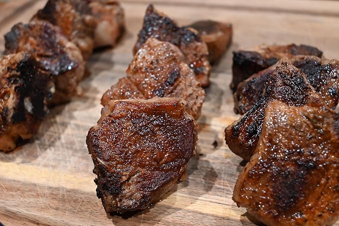 Shake to Elevate - Smokey Sunrise No Salt BBQ Dry Rub | No Salt Seasoning | Heart Healthy | Diet