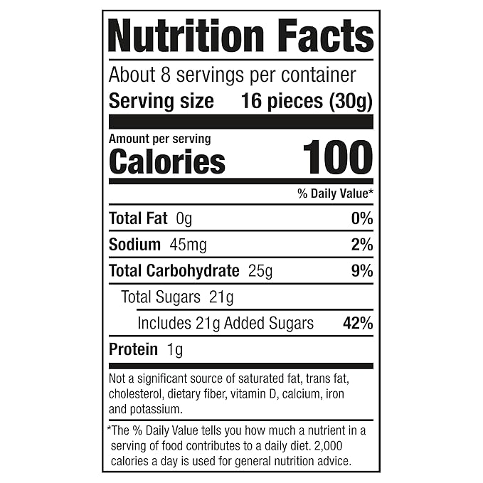 NERDS Gummy Clusters, Candy, Rainbow, Crunchy and Gummy, 8 oz