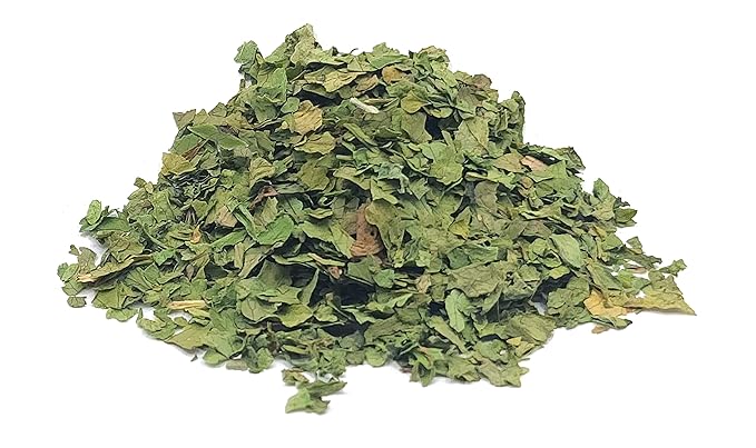 The Spice Way Cilantro Leaves - 1.25 oz - All-Natural Dried Cilantro Leaf Flakes, Perfect for