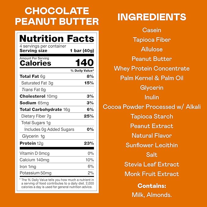 MAGIC SPOON Treats - High Protein, Low Carb, Keto Friendly, Low Sugar, Gluten Free, Crispy Protein