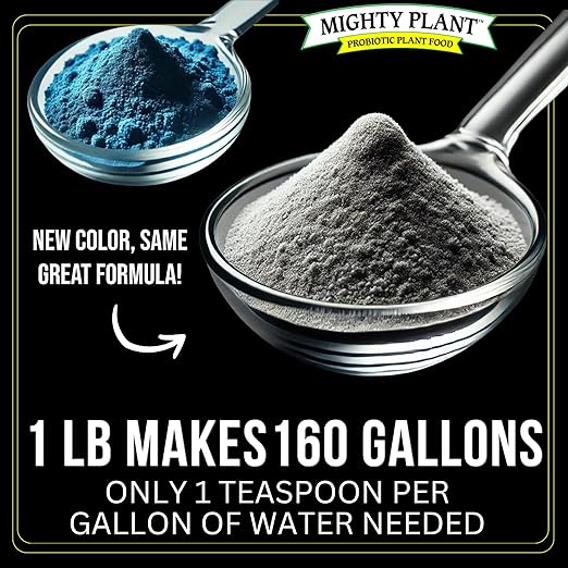 Bloom Booster Flowering Enhancer & Heavy Harvests – High-Density PK Formula – BudCharge 0-50-32 |