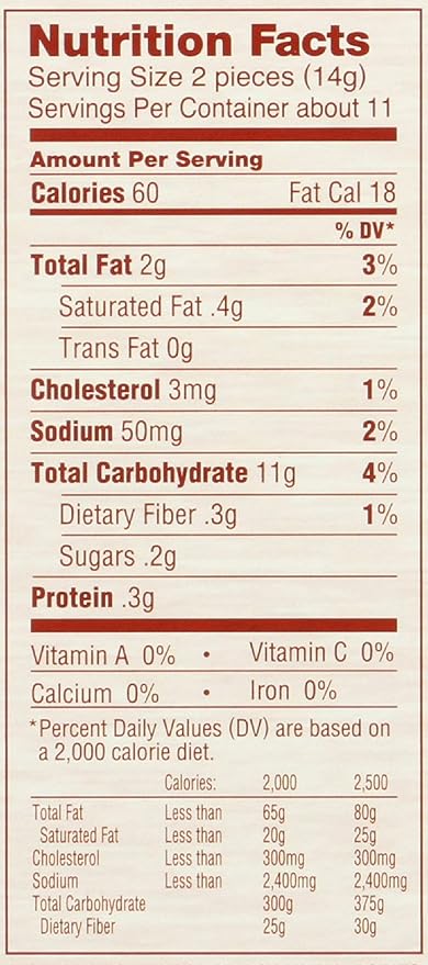 Absolutely Gluten Free Flatbread, Original, 5.29-Ounce
