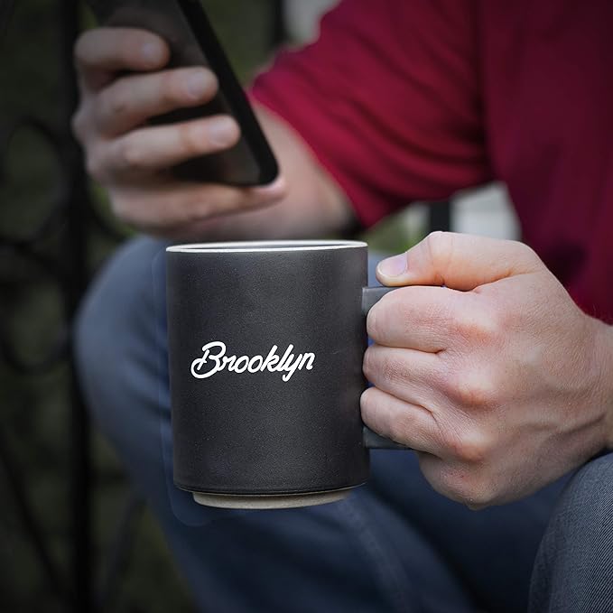 Brooklyn Beans Hazelnut Flavored Gourmet Coffee Pods, Compatible with 2.0 Keurig Coffee Pods