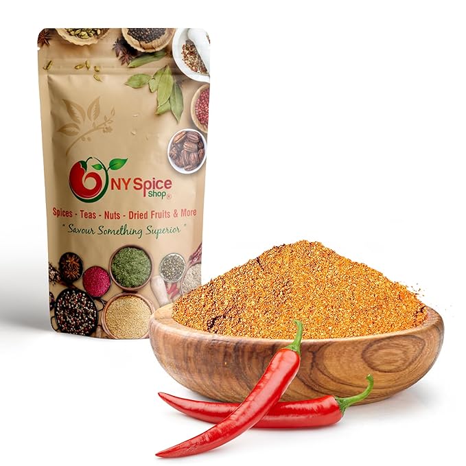 NY SPICE SHOP Adana Kabab Spice Seasoning Herb - 1 lbs. (Pound) Mix All Natural Premium