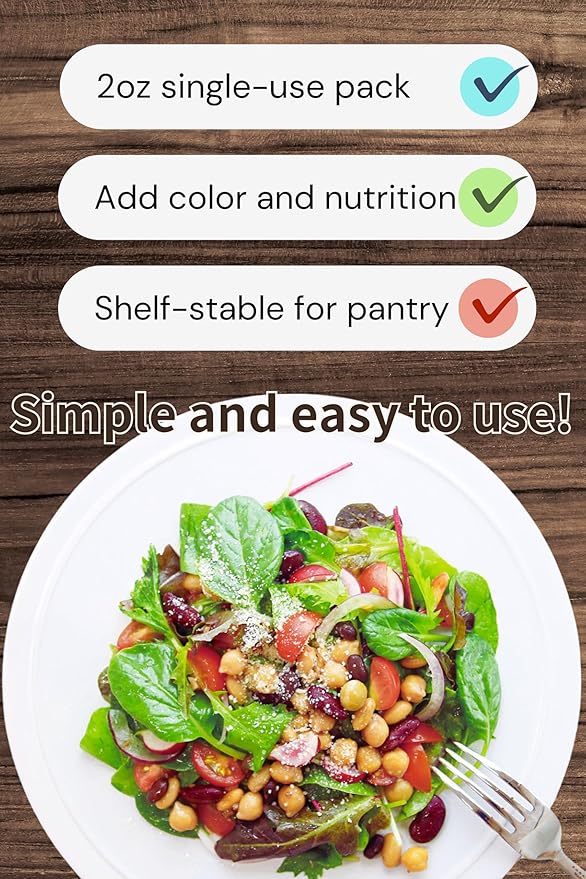 ?륟at More Beans??STEAMED BEAN SNACK -UMAMI Salt USDA Certified Healthy Vegan Snacks Ready to Eat