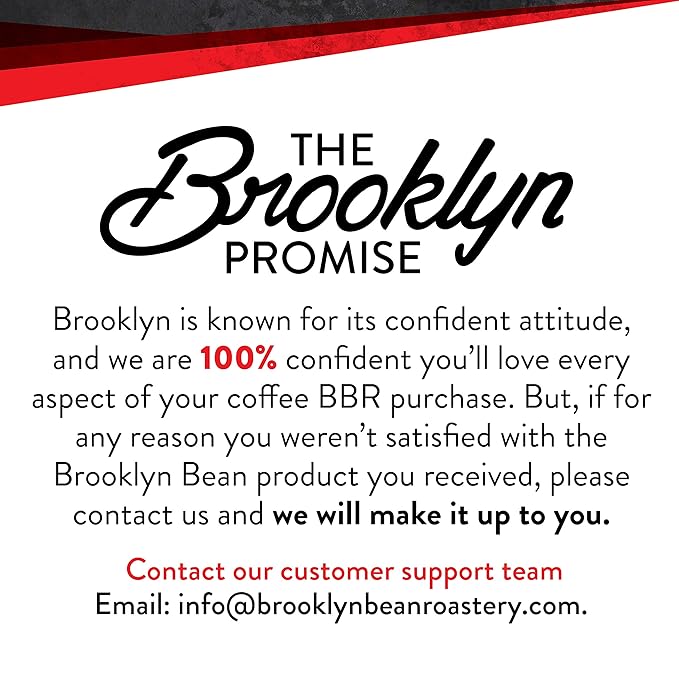 Brooklyn Beans Coffee Pods, Assorted Gourmet Variety Pack - Compatible with Keurig 2.0 K Cup