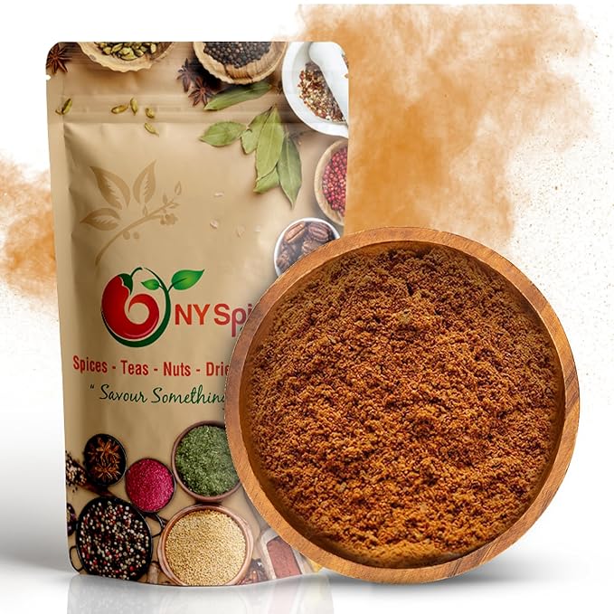 NY Spice Shop Meat Shawarma Seasoning - Authentic Mediterranean Blend Grilling Spices for Meat