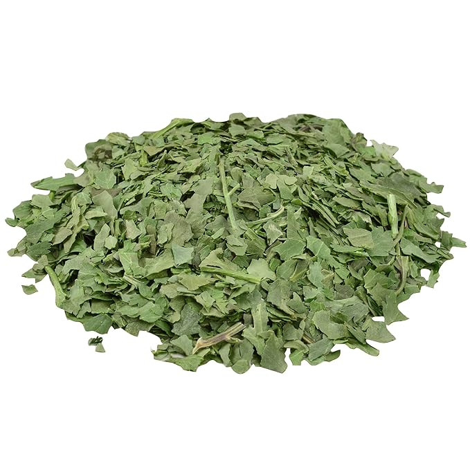 McCormick Culinary Freeze Dried Cilantro, 1.25 oz - One 1.25 Ounce Container of Dried Cilantro