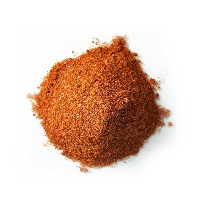 Spiceology – Achiote Seasoning – Bold, Earthy & Vibrant Annatto Spice Blend – Perfect for Latin