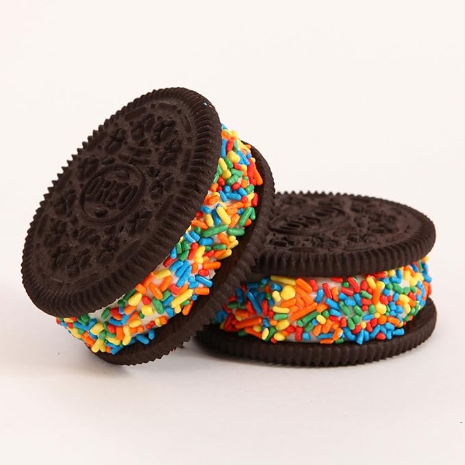 OREO 3-inch Chocolate Wafers. 23.1 lb Box