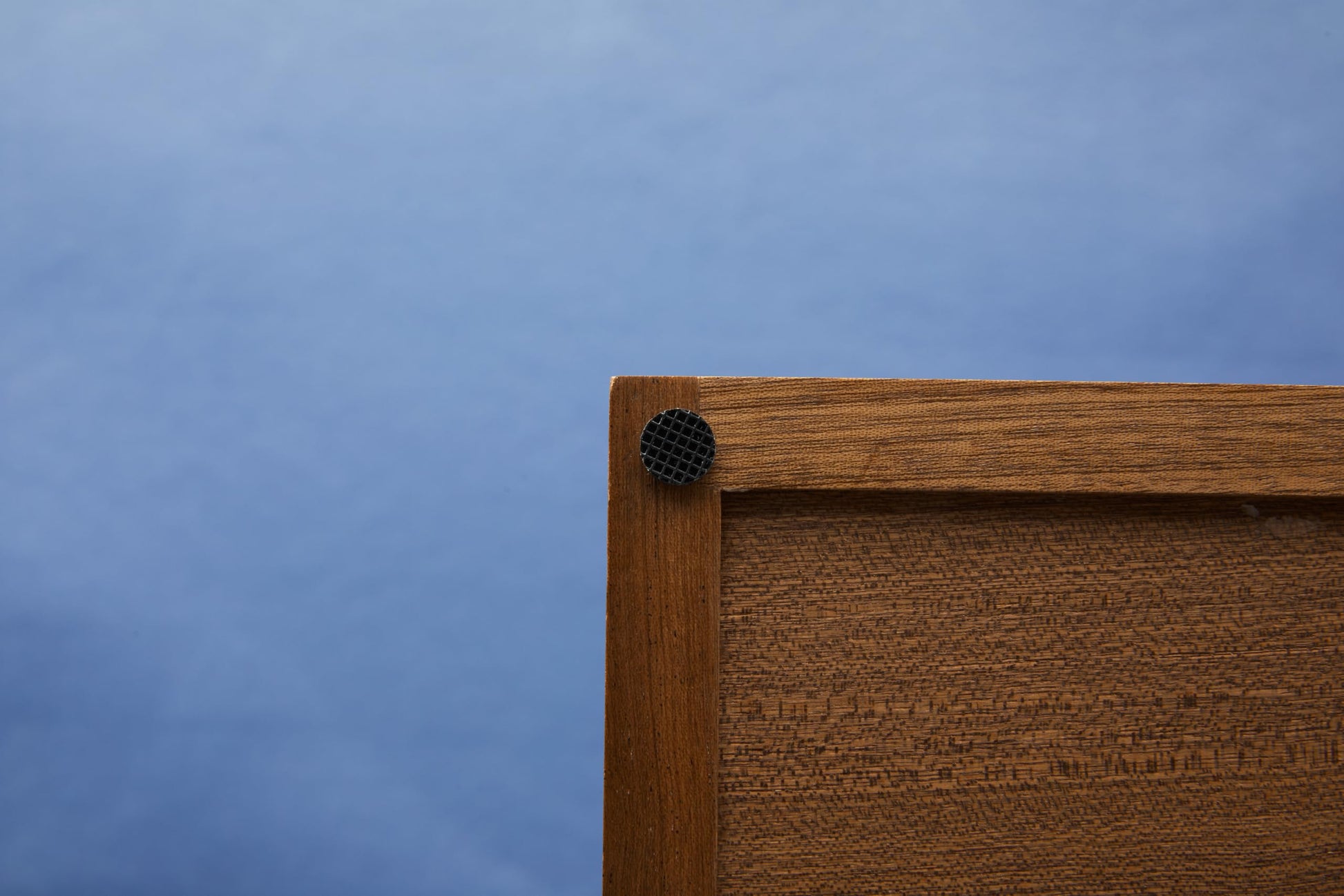 Teyearlife coffee knock box replacement for breville knockbox Sturdy solid wood and easy-clean