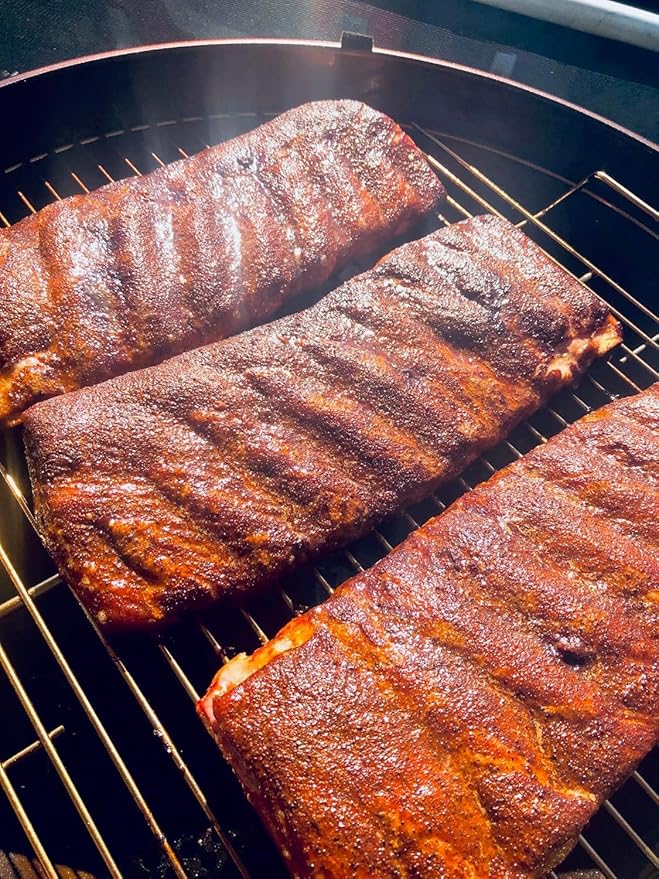 Hot Wachula?™s Gourmet Steak | Premium Steak Seasoning for Perfectly Flavored Steaks | Award