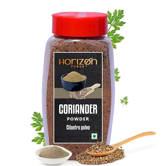 Horizon Foods Premium Red Chili Powder - 200g Indian Spice Blend for Tikka Masala Sauce, Mexican