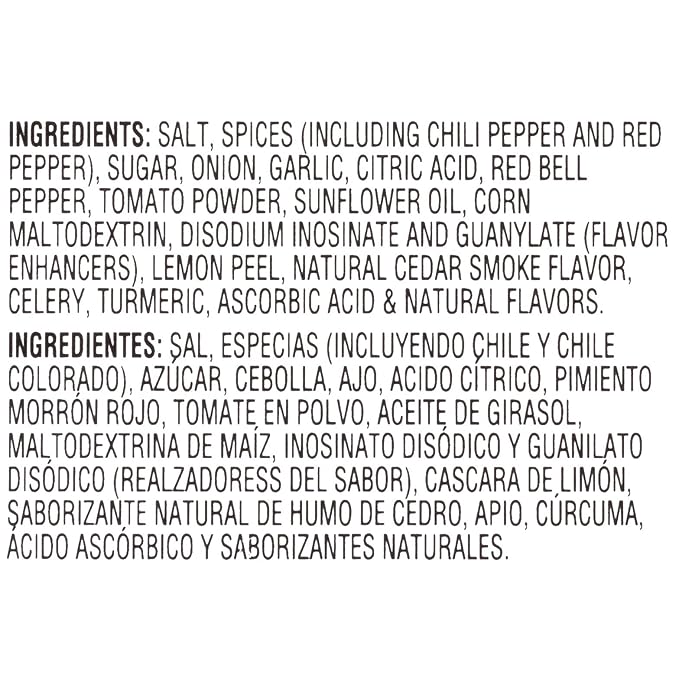 McCormick Grill Mates Seafood Seasoning, 23 oz - One 23 Ounce Container of Fish Seasoning