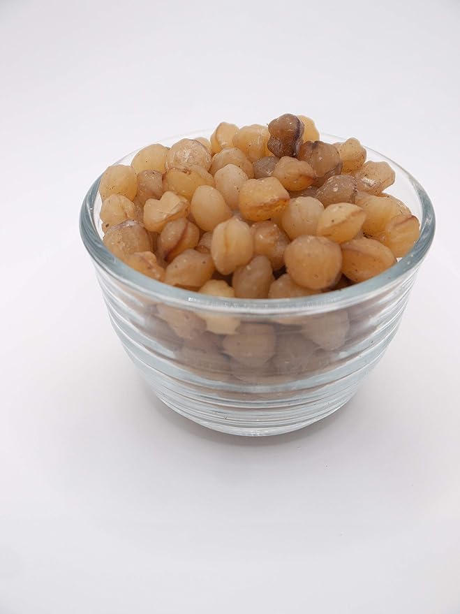 KOPABANA Organic Akpi Seeds | Djansang Spice | Odevi | Wama | 4oz