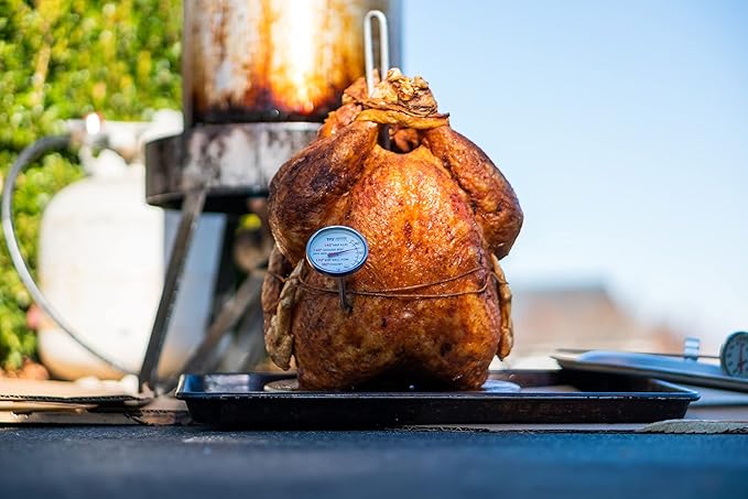 Stan?™s Big Red Bird Rub ??Poultry Seasoning for BBQ Chicken and Fried Turkey ??Perfect Beer Can