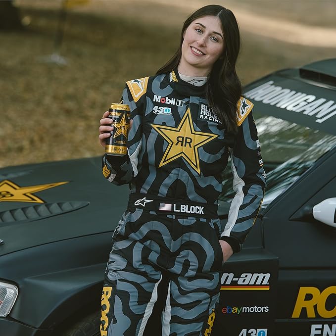 Rockstar Sugar Free Energy Drink, 16 Fl Oz Cans (Pack of 12) (Packaging May Vary)
